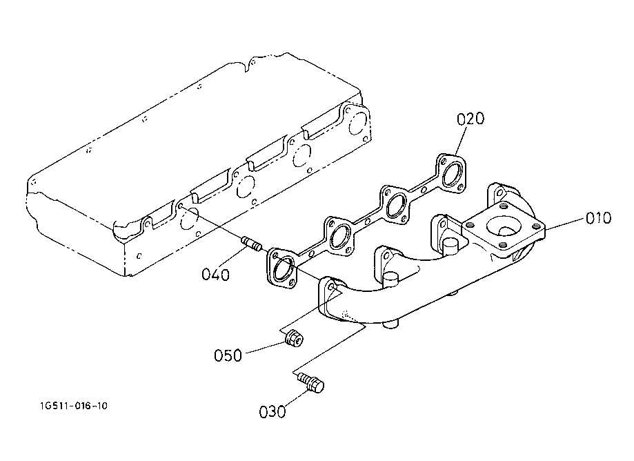 kubota m6800 parts diagram