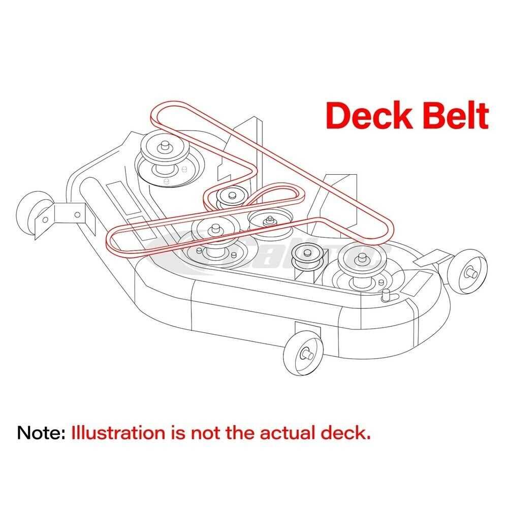 d105 parts diagram