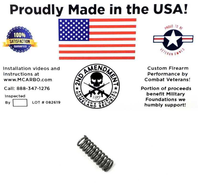 remington 7600 parts diagram