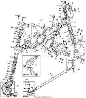 john deere 770 tractor parts diagram