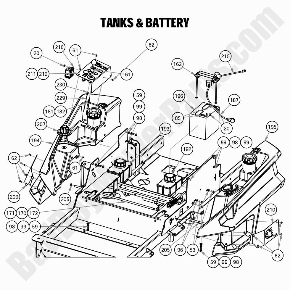 37 hp vanguard efi parts diagram