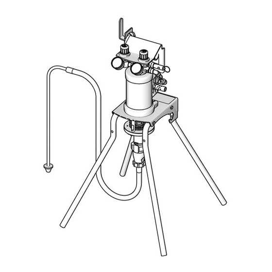 graco 390 parts diagram