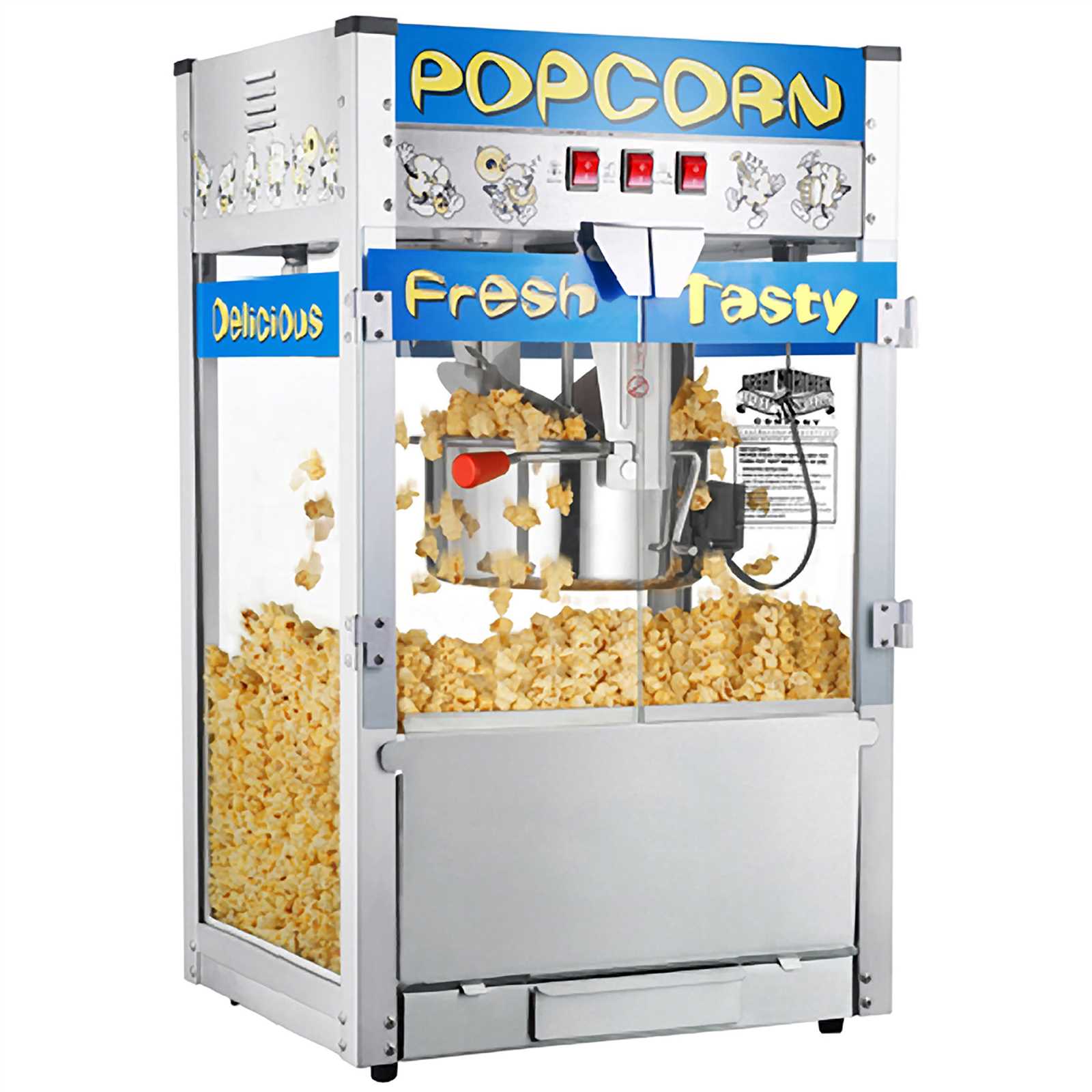 great northern popcorn machine parts diagram