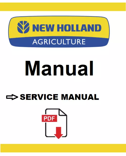 new holland 114 haybine parts diagram