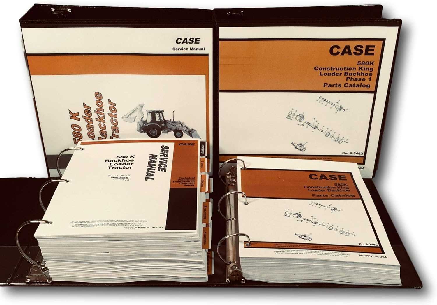 case 580 backhoe parts diagram