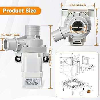 gud27essj0ww parts diagram