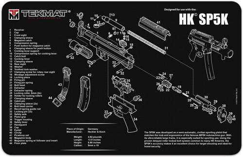 gun parts diagram