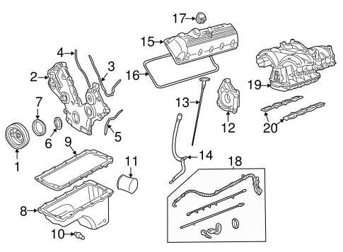 2004 f150 parts diagram