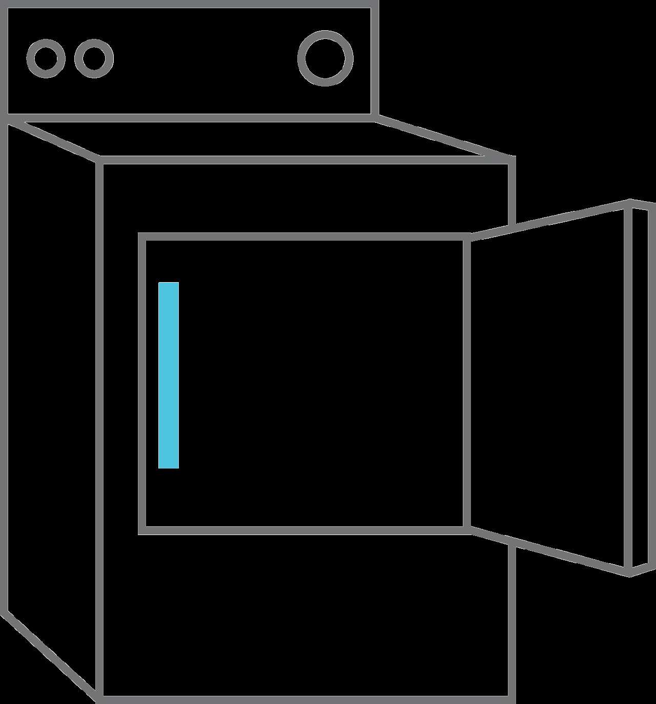 roper washer parts diagram