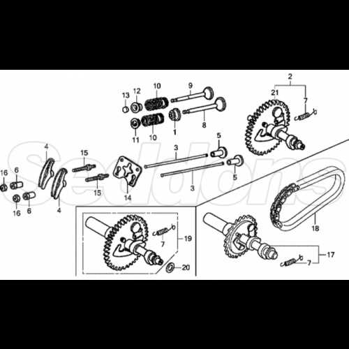 gx160 5.5 hp engine honda gx160 parts diagram