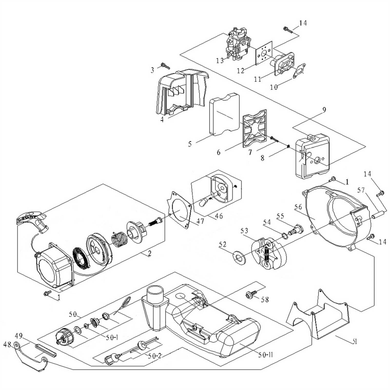 harman accentra parts diagram