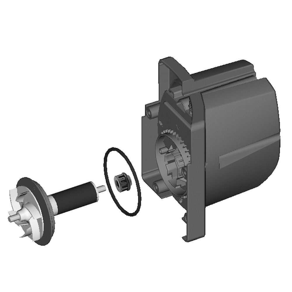 fluval fx6 parts diagram