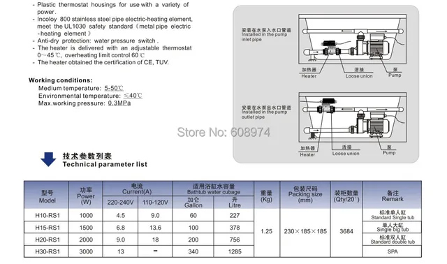 hayward h100id parts diagram