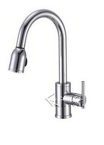 danze kitchen faucet parts diagram