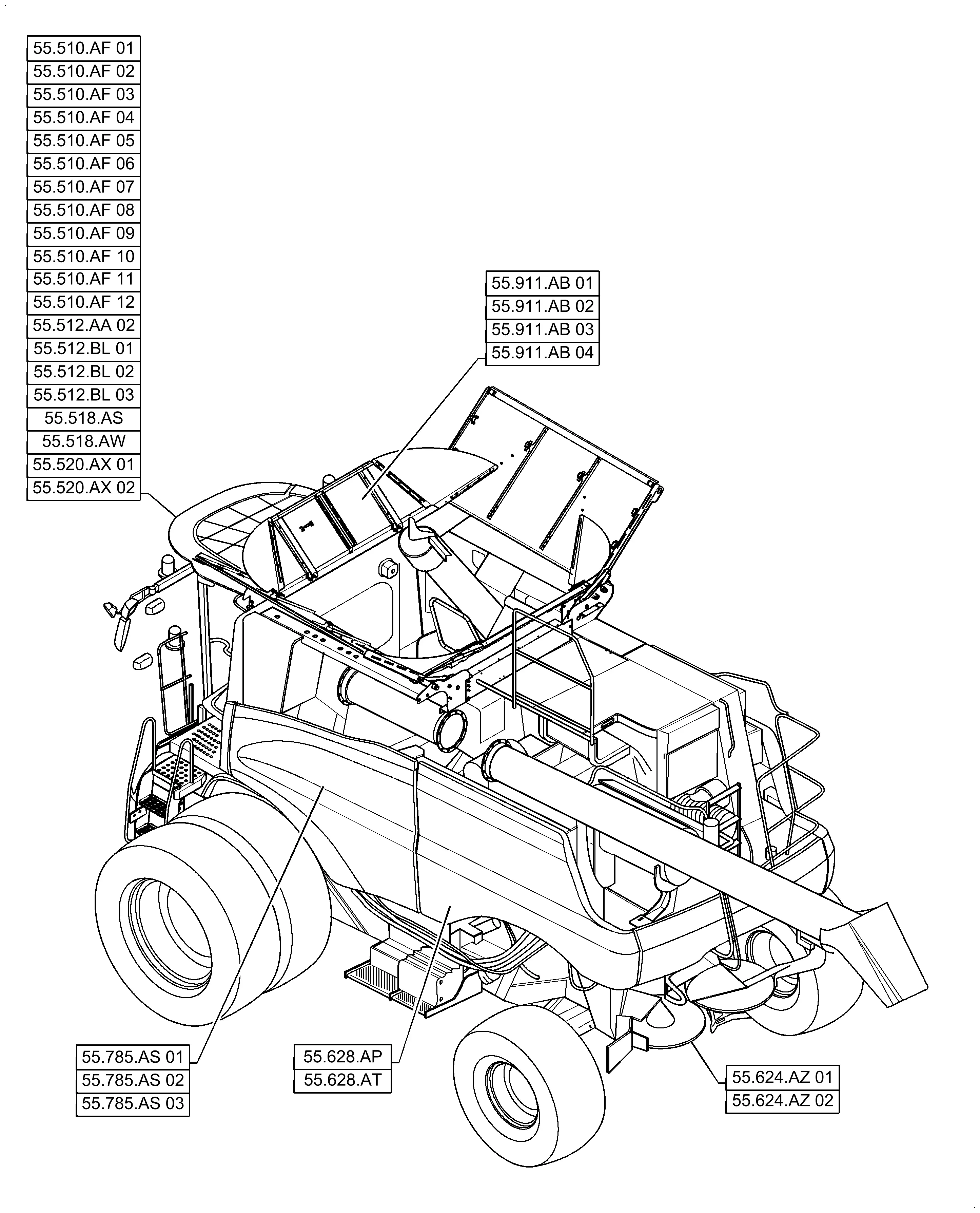 case ih parts diagram pdf