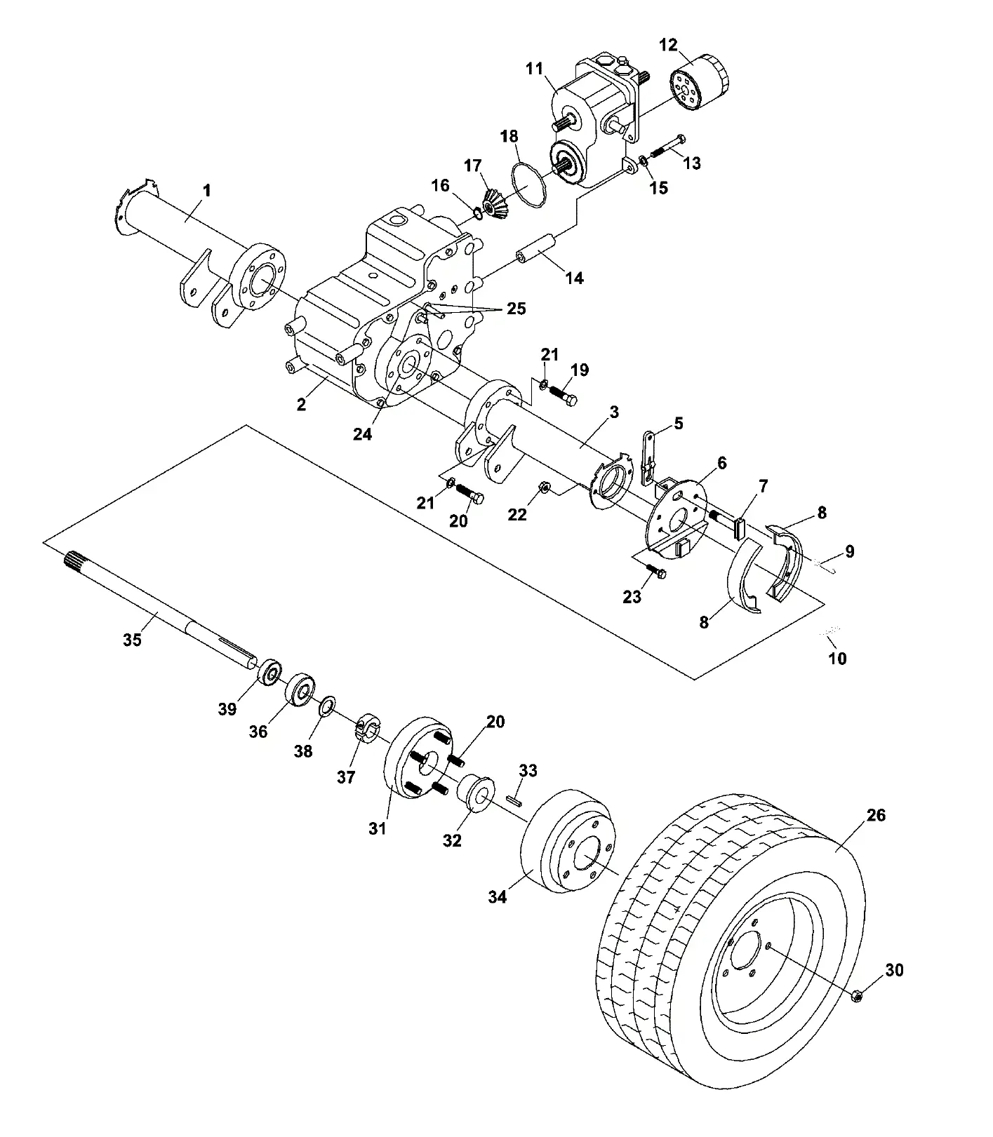 kubota wg750 parts diagram