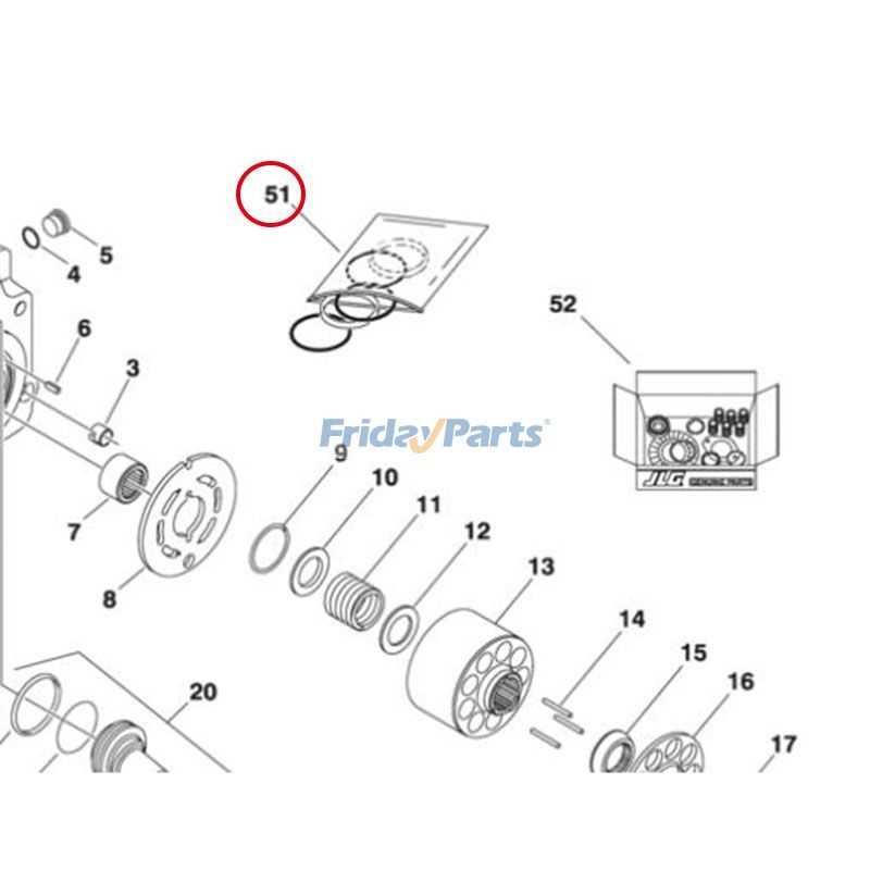 jlg parts diagram