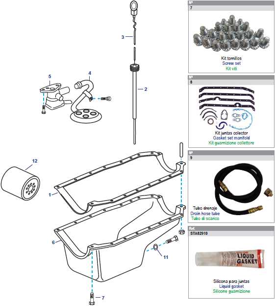 general motors parts diagrams