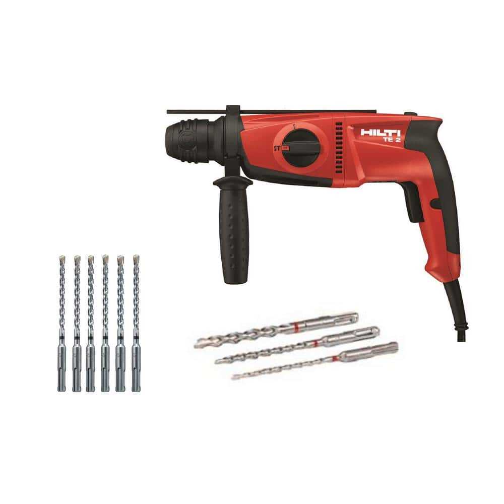 hilti te 17 parts diagram