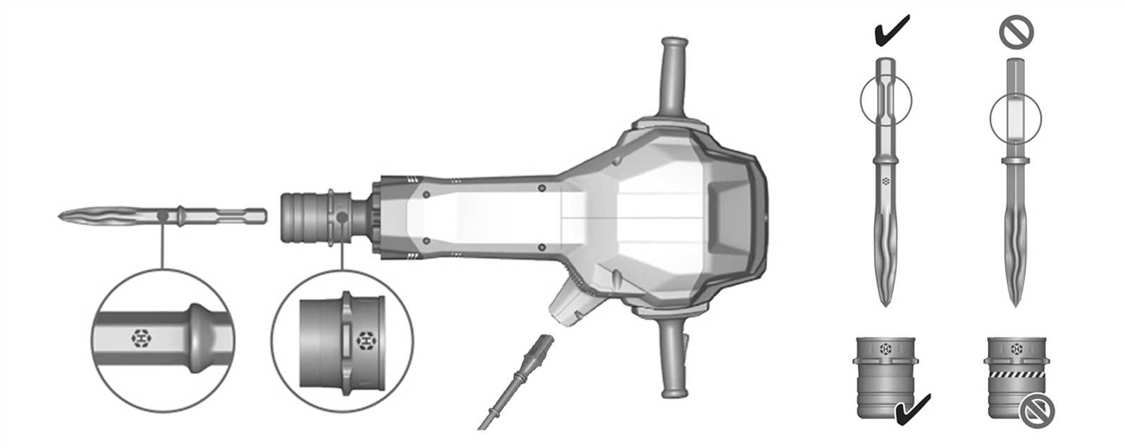 hilti te 3000 avr parts diagram