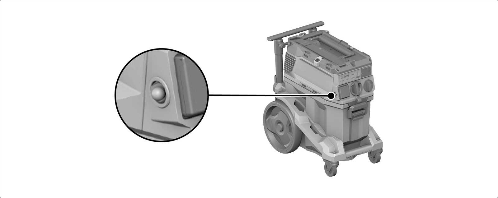 hilti vc 40 u parts diagram