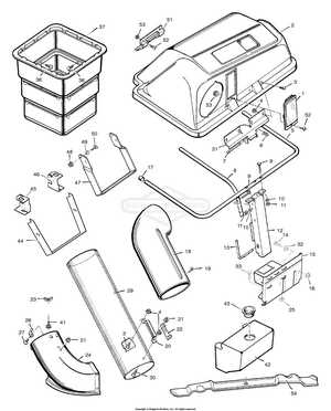 craftsman t1400 parts diagram