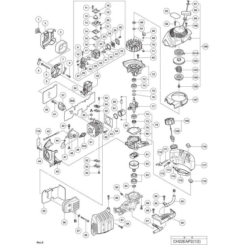 hitachi nt50ae2 parts diagram