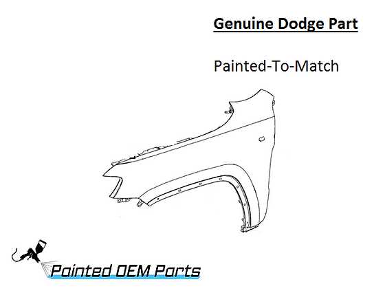 2013 dodge durango parts diagram