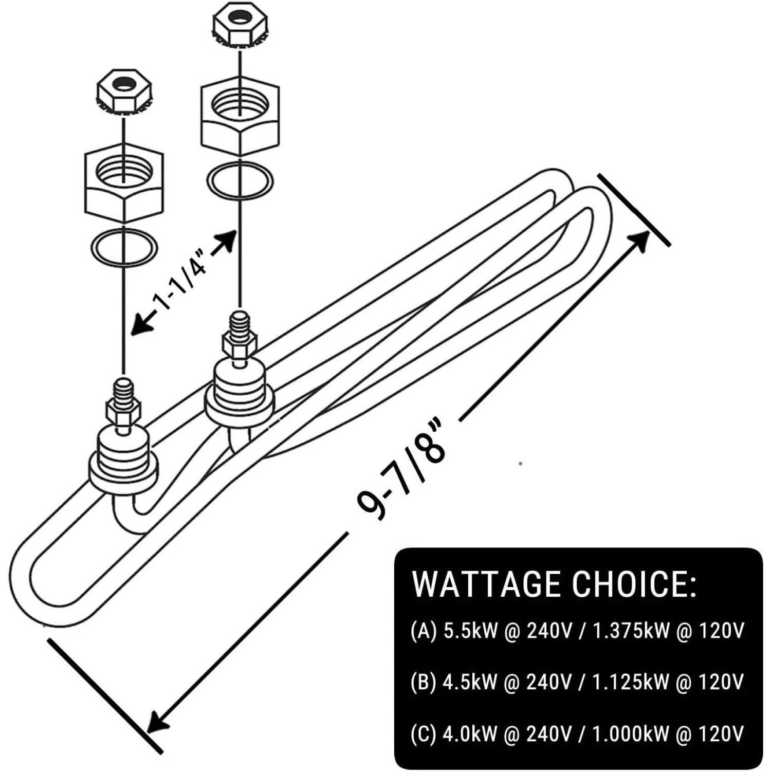 coleman saluspa parts diagram