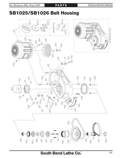 regula 25 movement parts diagram