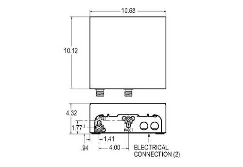 eemax parts diagram