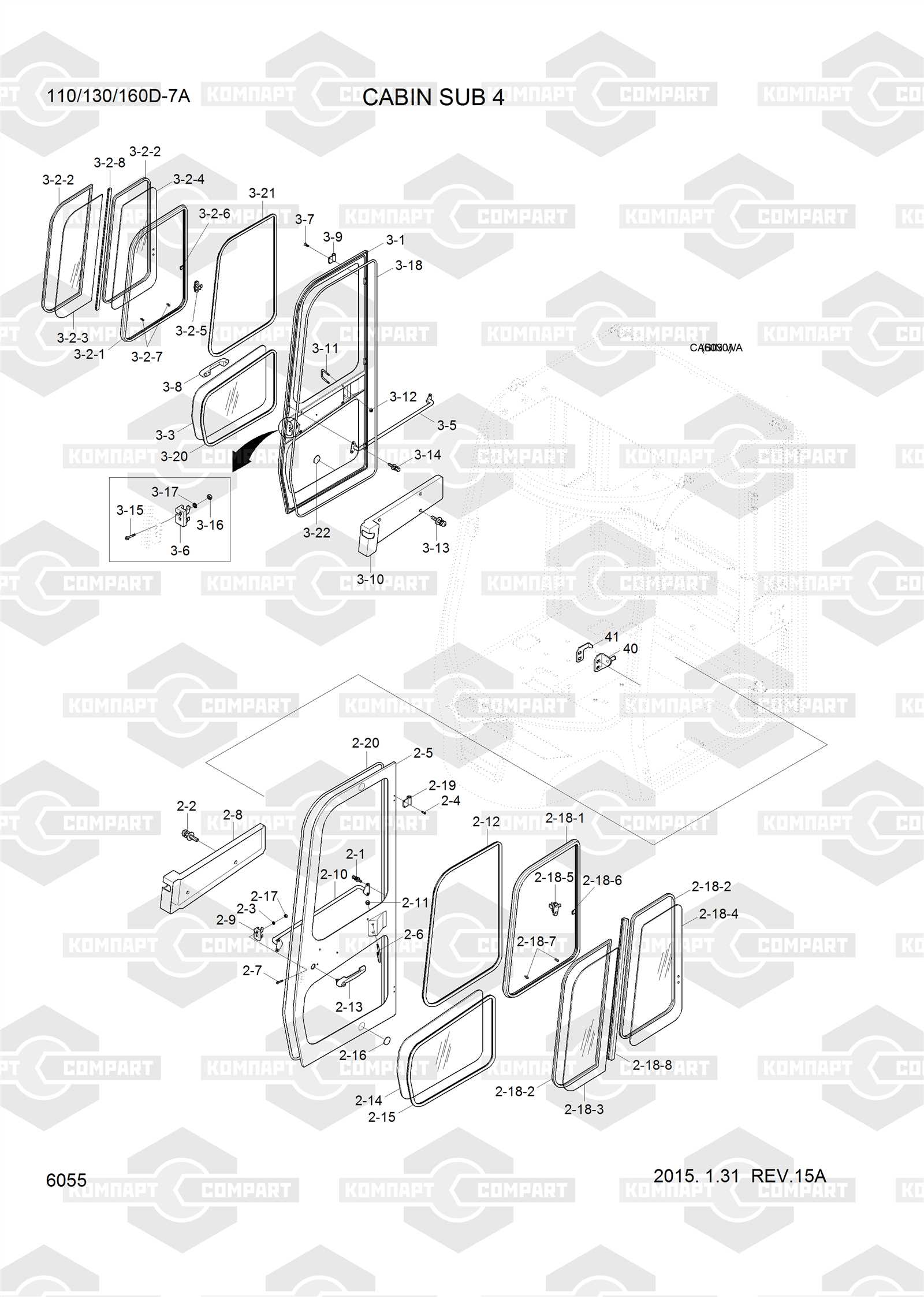 honda eb6500x parts diagram