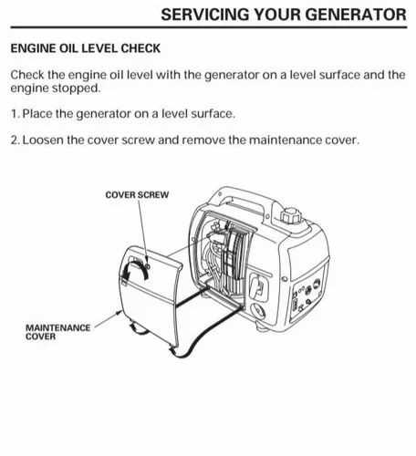 honda generator eu2000i parts diagram