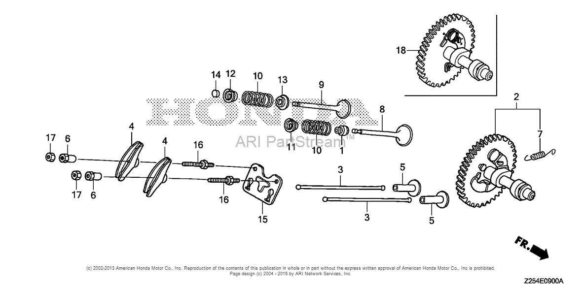 honda generator eu6500is parts diagram