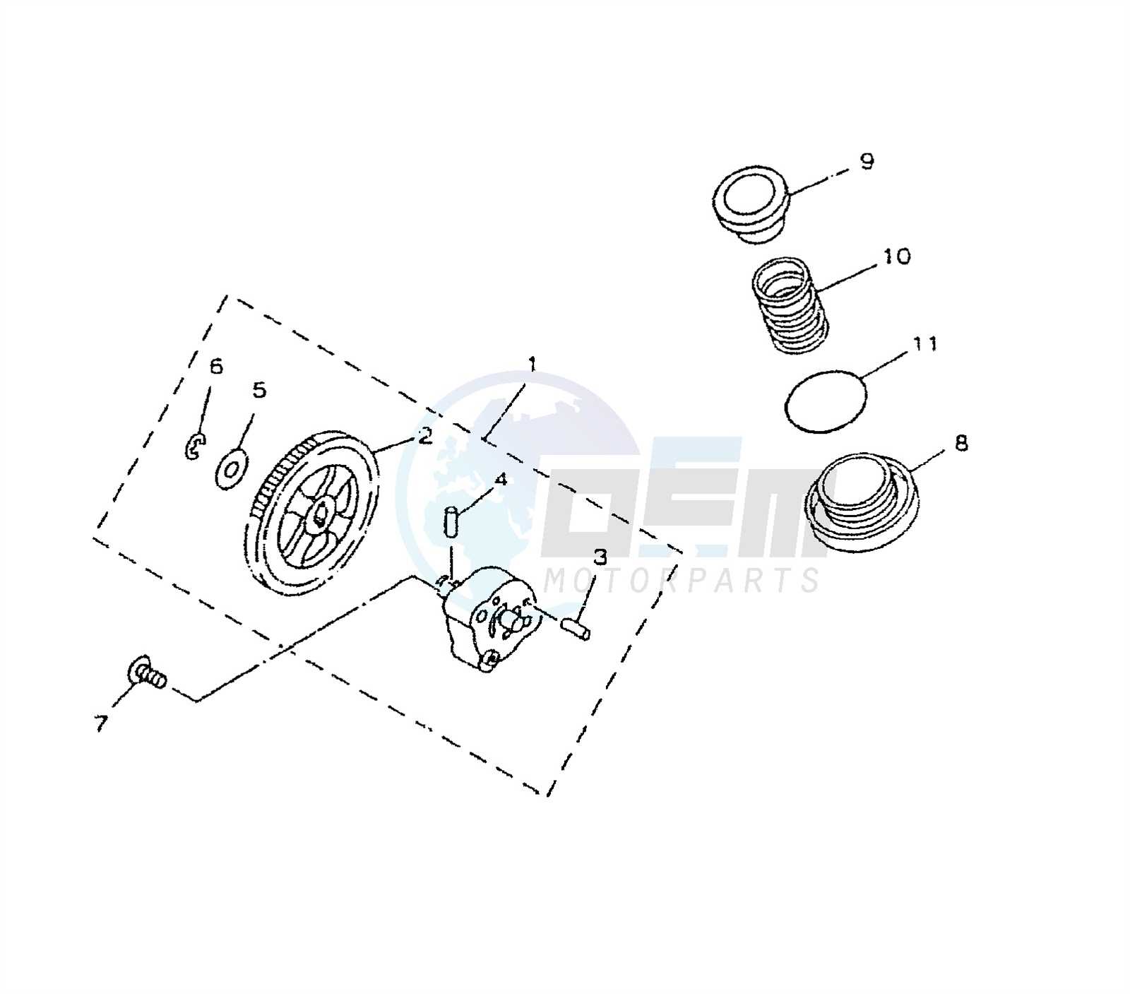 honda lawn mower model hrr2169vka parts diagram