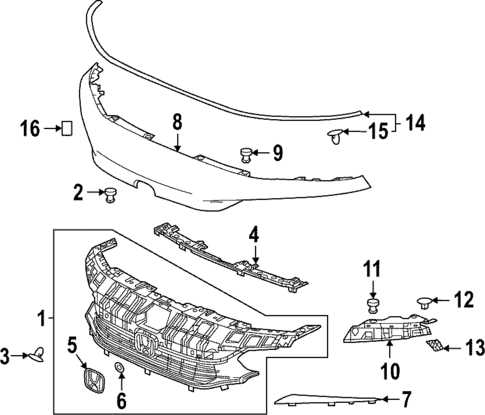 honda parts diagram online