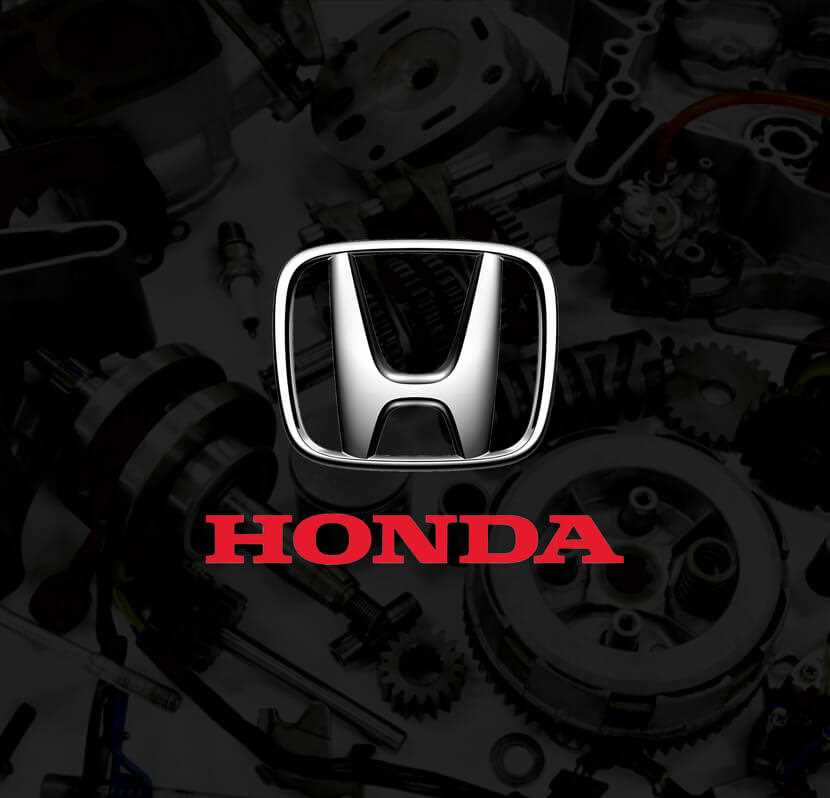 honda parts diagram online