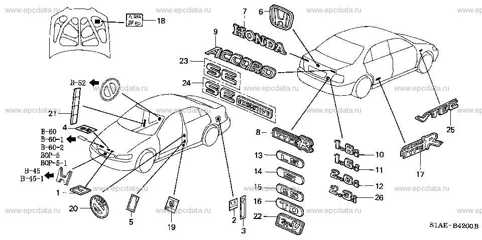 honda parts diagram online