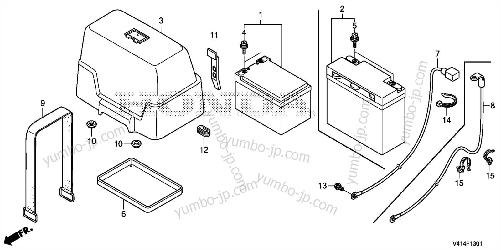 honda snowblower parts diagram