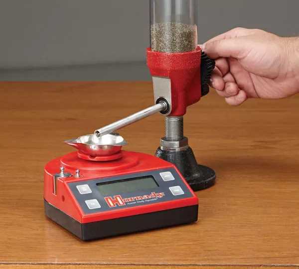 hornady powder measure parts diagram