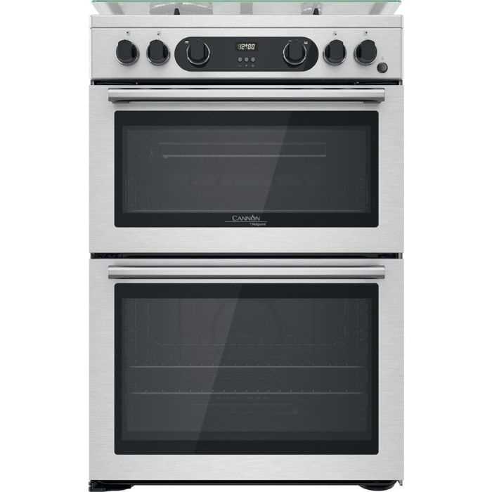 hotpoint gas range parts diagram