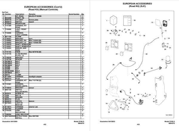 bobcat s300 parts diagram