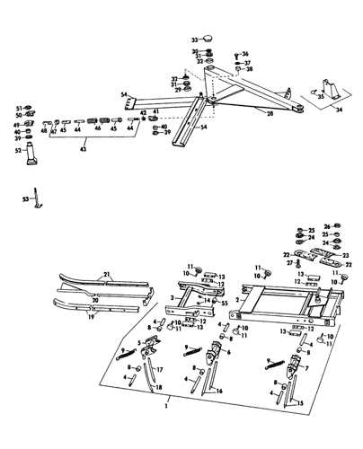 new holland baler parts diagram