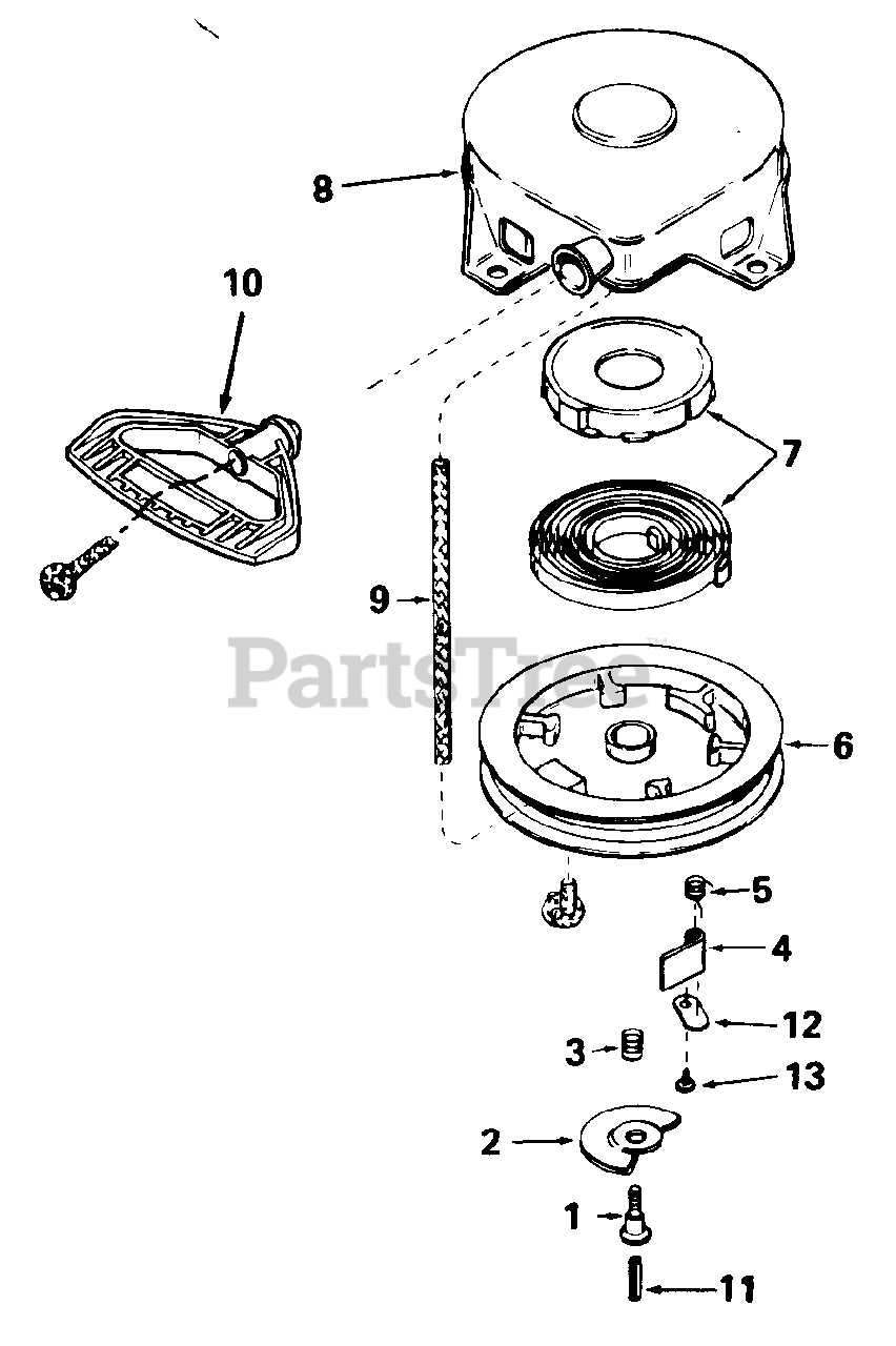 hssk50 parts diagram