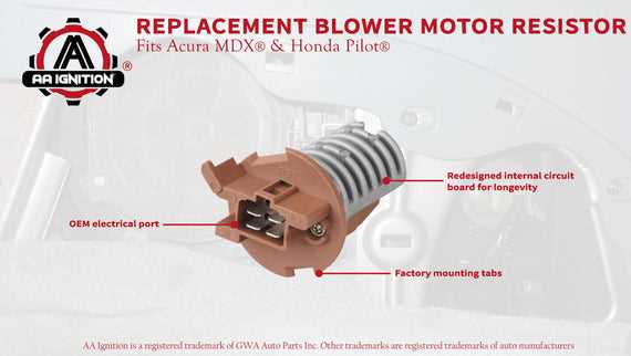 2008 acura mdx parts diagram