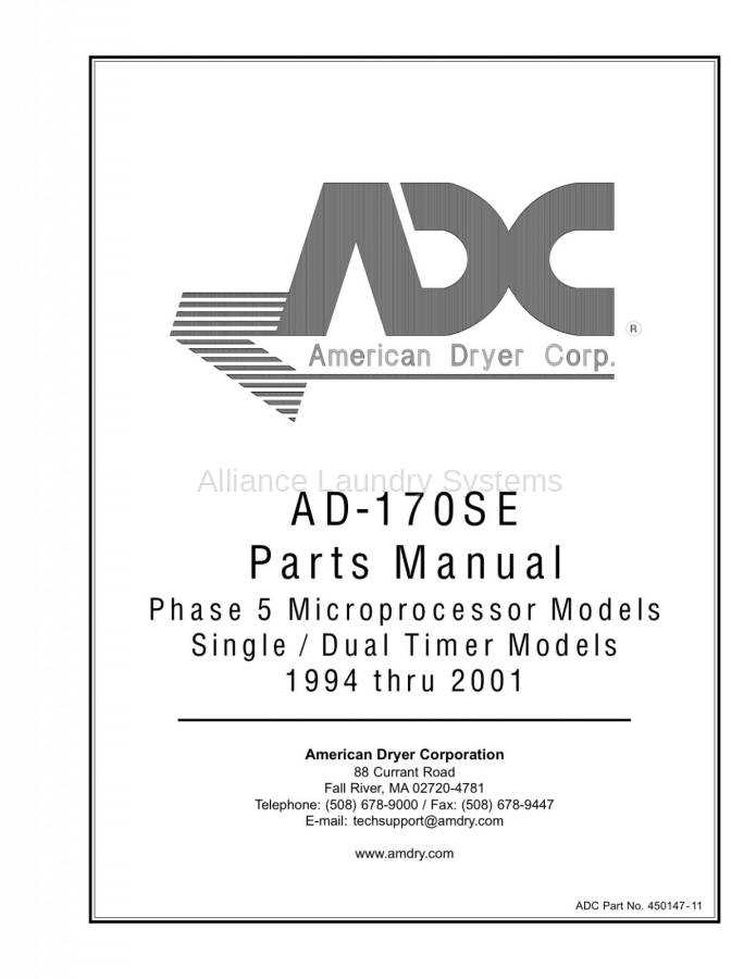 huebsch dryer parts diagram