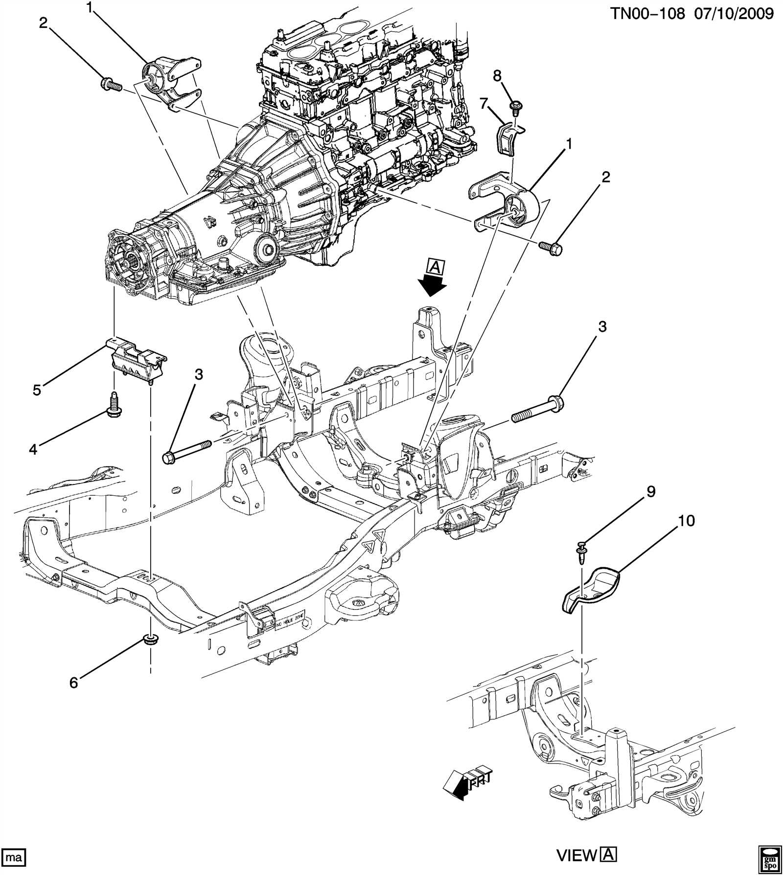 hummer h3 parts diagram