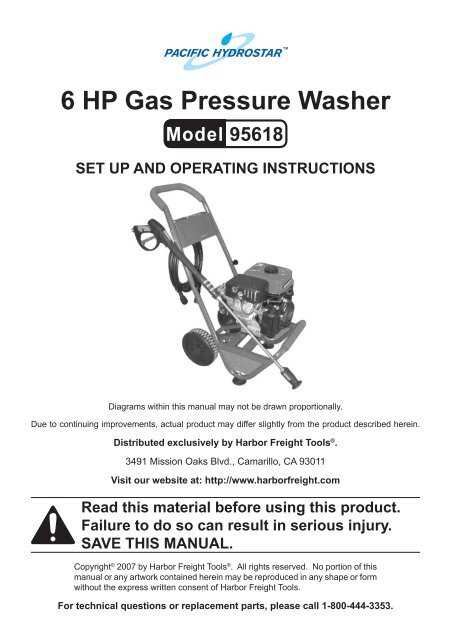 husky power washer 1650 parts diagram