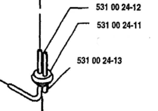 husqvarna 125l parts diagram