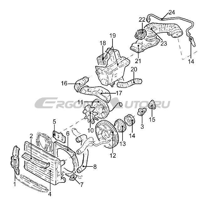 husqvarna 353 parts diagram